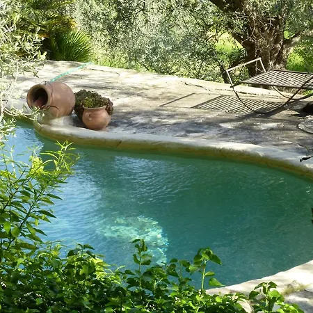 L'origane Bed & Breakfast L'Escarene
