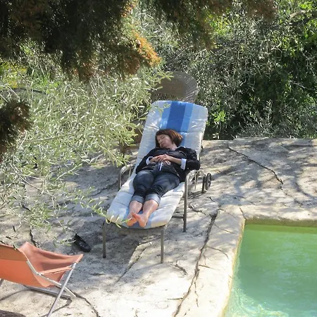 Bed & Breakfast L'origane