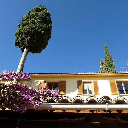 Bed & Breakfast L'origane