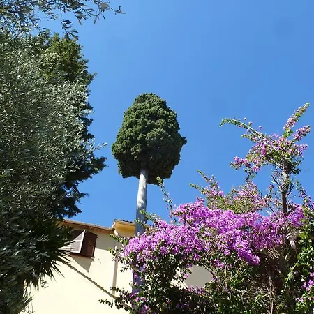 Bed & Breakfast L'origane