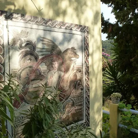 Bed & Breakfast L'origane *