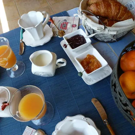 L'origane Bed & Breakfast *