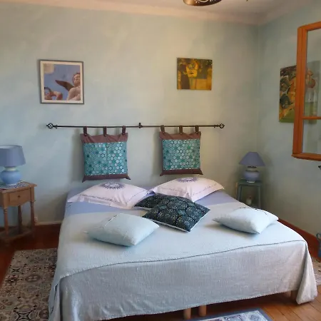 Bed & Breakfast L'origane L'Escarene